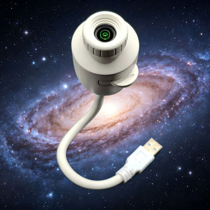 LAMPARA PROYECTORA